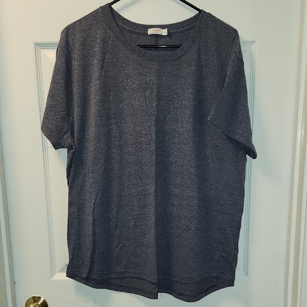 Women's Hanes T-Shirt
